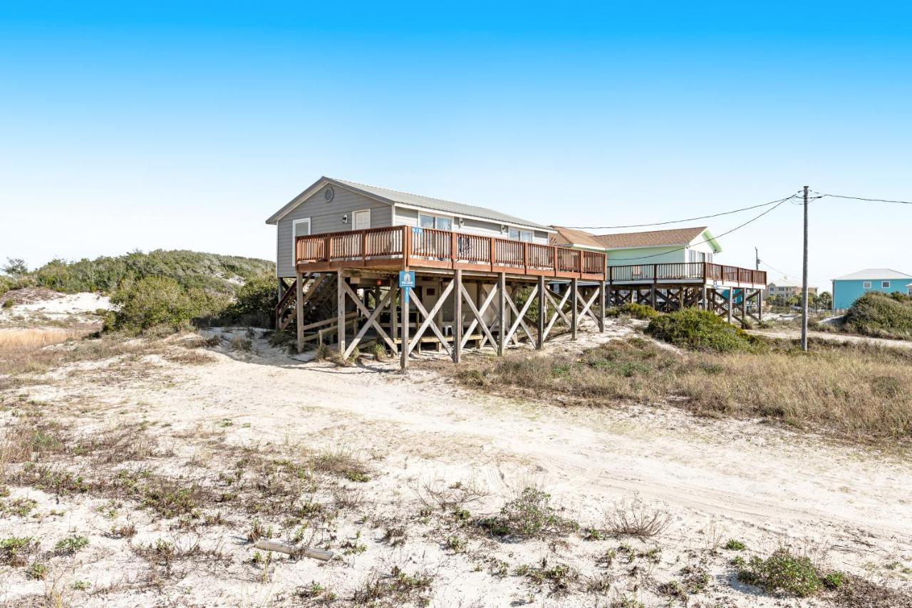 Villa Pair O Dice Gulf Highlands Esterno foto