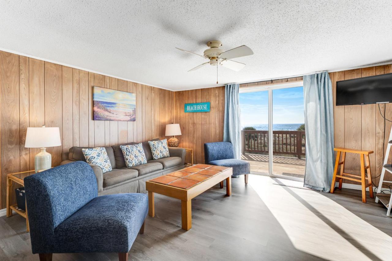 Villa Pair O Dice Gulf Highlands Esterno foto