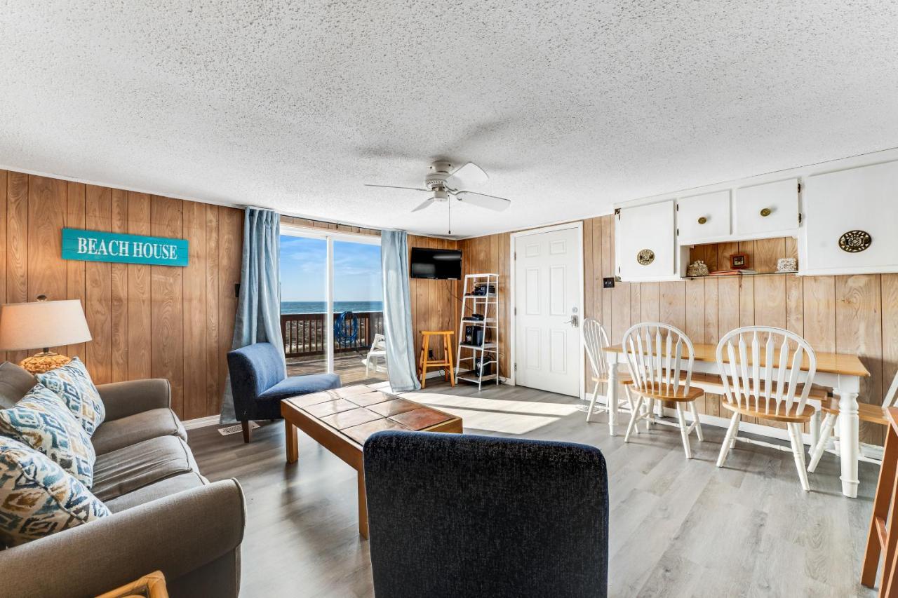 Villa Pair O Dice Gulf Highlands Esterno foto