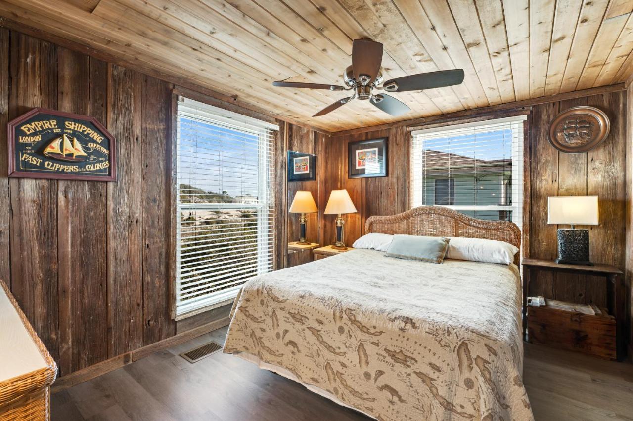 Villa Pair O Dice Gulf Highlands Esterno foto