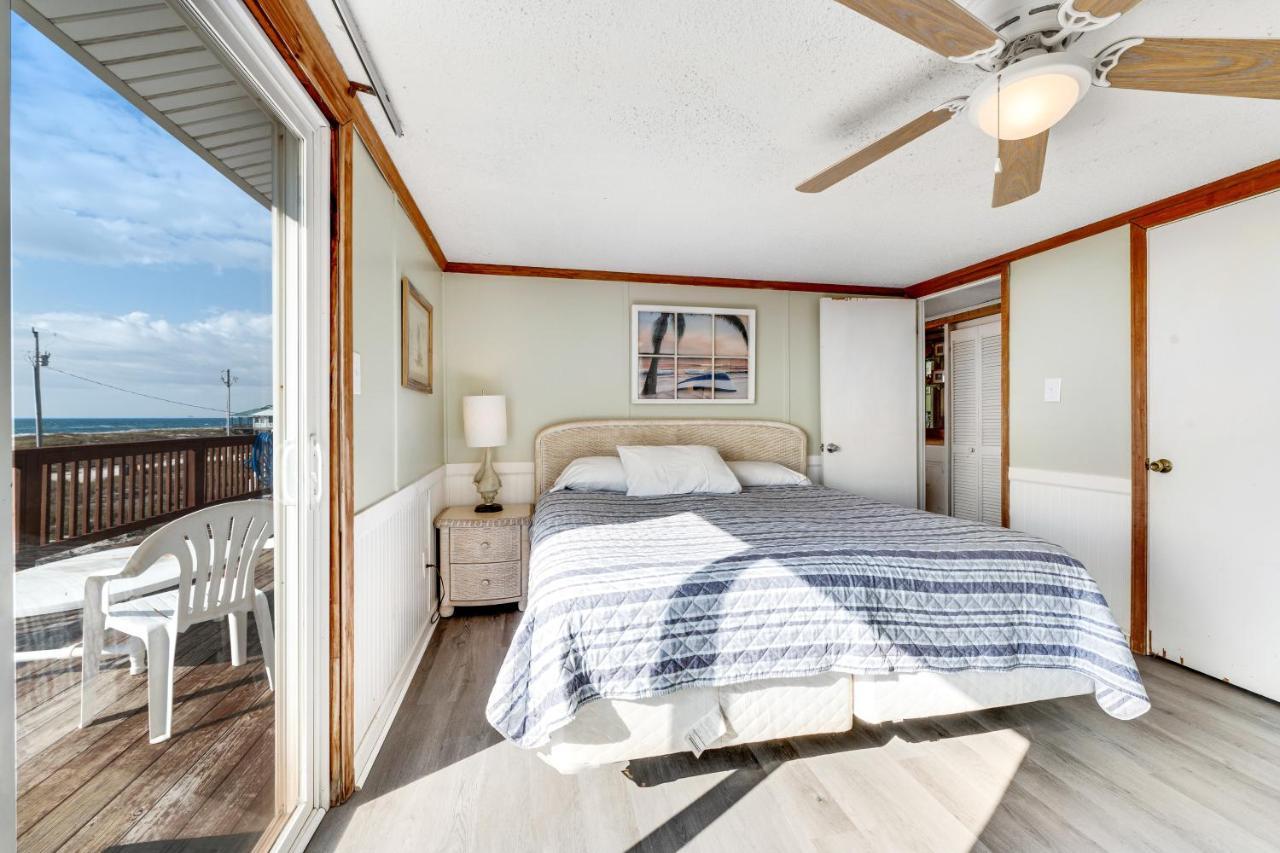 Villa Pair O Dice Gulf Highlands Esterno foto