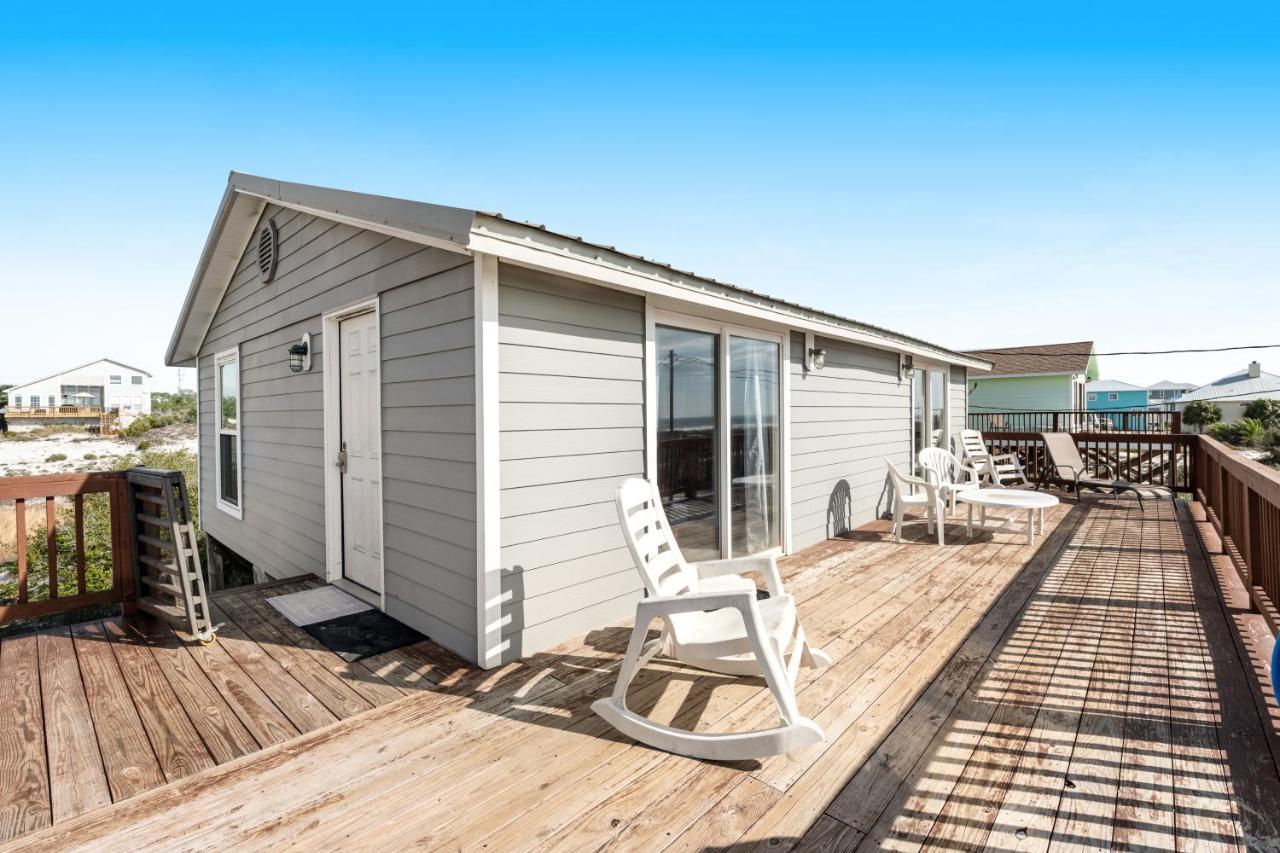 Villa Pair O Dice Gulf Highlands Esterno foto
