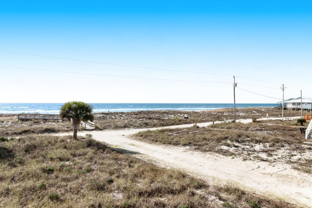 Villa Pair O Dice Gulf Highlands Esterno foto