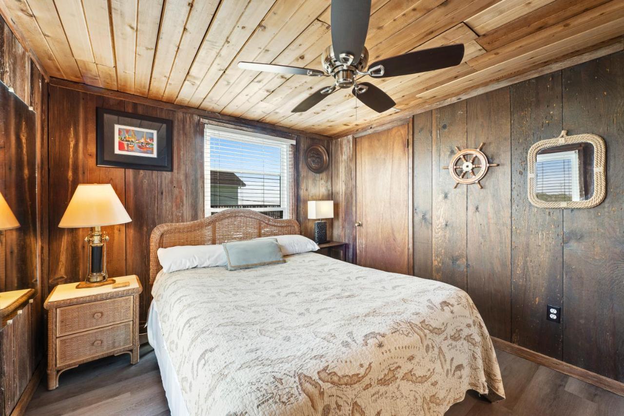 Villa Pair O Dice Gulf Highlands Esterno foto