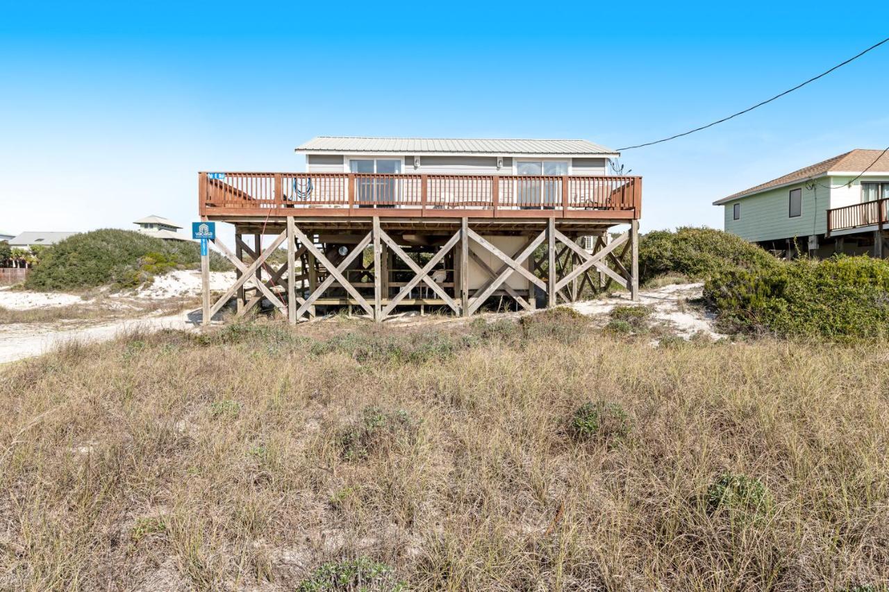 Villa Pair O Dice Gulf Highlands Esterno foto