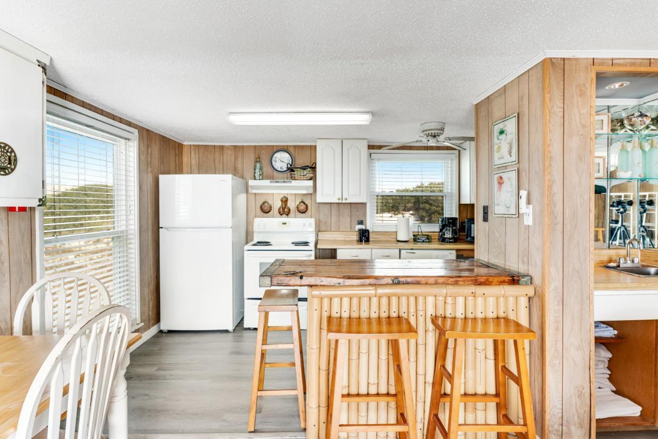 Villa Pair O Dice Gulf Highlands Esterno foto