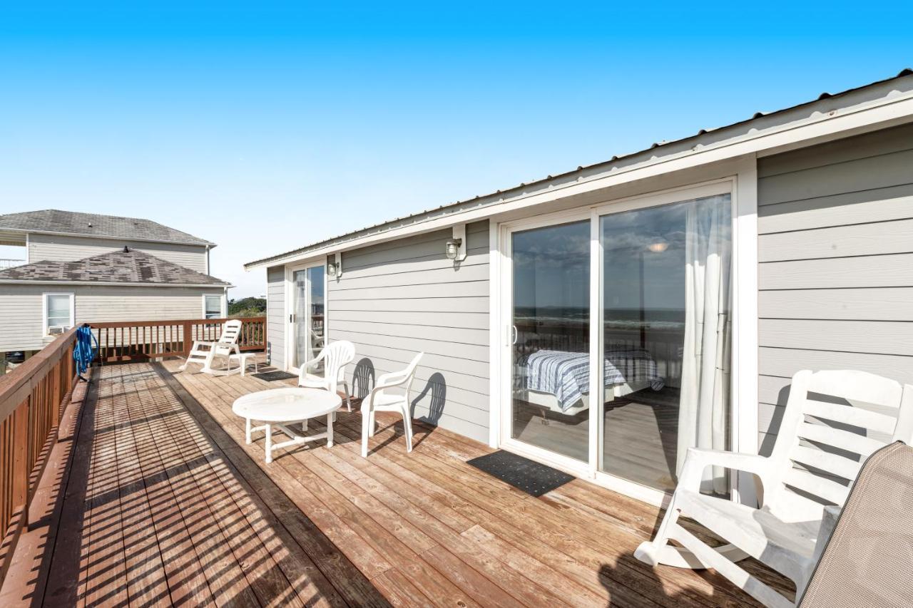 Villa Pair O Dice Gulf Highlands Esterno foto