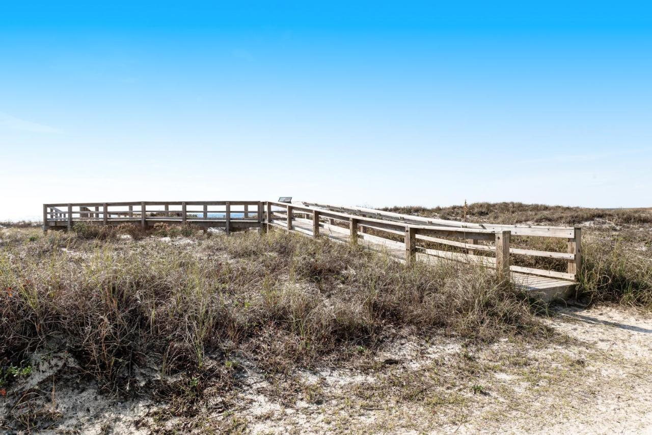 Villa Pair O Dice Gulf Highlands Esterno foto