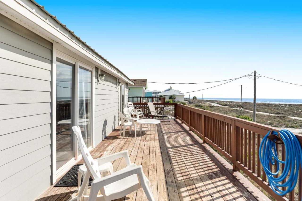 Villa Pair O Dice Gulf Highlands Esterno foto